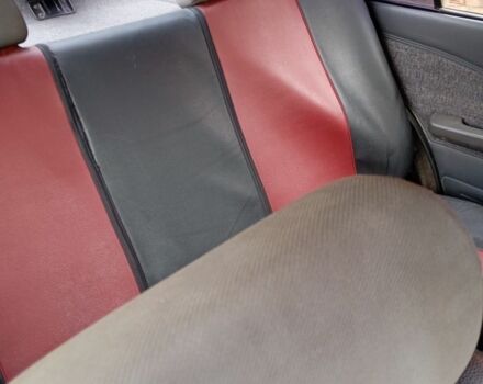 Сірий Деу Нексія, об'ємом двигуна 1.5 л та пробігом 1 тис. км за 1300 $, фото 5 на Automoto.ua