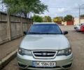 Серый Дэу Нексия, объемом двигателя 1.5 л и пробегом 195 тыс. км за 2500 $, фото 1 на Automoto.ua