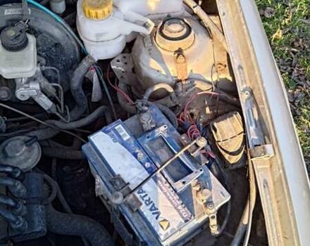 Серый Дэу Нексия, объемом двигателя 1.5 л и пробегом 123 тыс. км за 1499 $, фото 8 на Automoto.ua