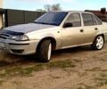 Серый Дэу Нексия, объемом двигателя 1.5 л и пробегом 306 тыс. км за 2300 $, фото 1 на Automoto.ua