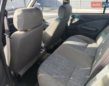 Деу Нексія 2008 у Кривому Розі на Automoto.ua Сірий Деу Нексія, об'ємом двигуна 1.5 л та пробігом 100 тис. км за 1187 $, фото 13 на Automoto.ua