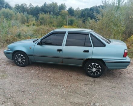 Дэу Нексия 2008 в Киеве на Automoto.ua Серый Дэу Нексия, объемом двигателя 1.5 л и пробегом 195 тыс. км за 1550 $, фото 2 на Automoto.ua