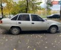 Серый Дэу Нексия, объемом двигателя 1.5 л и пробегом 190 тыс. км за 1350 $, фото 2 на Automoto.ua