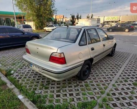 Дэу Нексия 2008 в Киеве на Automoto.ua Серый Дэу Нексия, объемом двигателя 1.5 л и пробегом 55 тыс. км за 2500 $, фото 1 на Automoto.ua