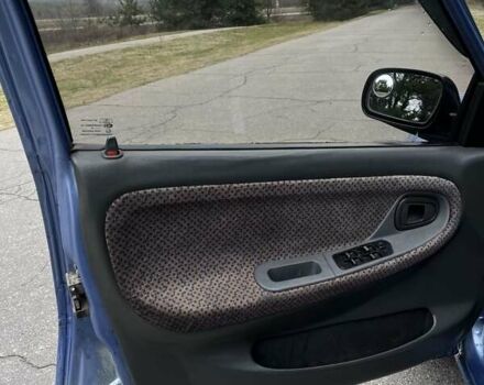 Серый Дэу Нексия, объемом двигателя 1.5 л и пробегом 172 тыс. км за 1400 $, фото 4 на Automoto.ua