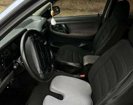 Серый Дэу Нексия, объемом двигателя 1.5 л и пробегом 172 тыс. км за 1400 $, фото 15 на Automoto.ua