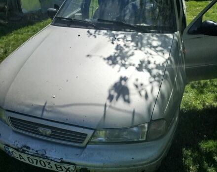 Сірий Деу Нексія, об'ємом двигуна 0 л та пробігом 268 тис. км за 900 $, фото 21 на Automoto.ua