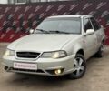 Серый Дэу Нексия, объемом двигателя 1.5 л и пробегом 141 тыс. км за 2500 $, фото 2 на Automoto.ua