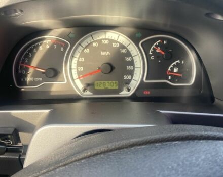 Сірий Деу Нексія, об'ємом двигуна 1.5 л та пробігом 129 тис. км за 3555 $, фото 6 на Automoto.ua