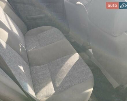 Деу Нексія 2008 у Кривому Розі на Automoto.ua Сірий Деу Нексія, об'ємом двигуна 1.5 л та пробігом 100 тис. км за 1187 $, фото 14 на Automoto.ua