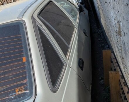 Серый Дэу Нексия, объемом двигателя 1.5 л и пробегом 198 тыс. км за 477 $, фото 3 на Automoto.ua