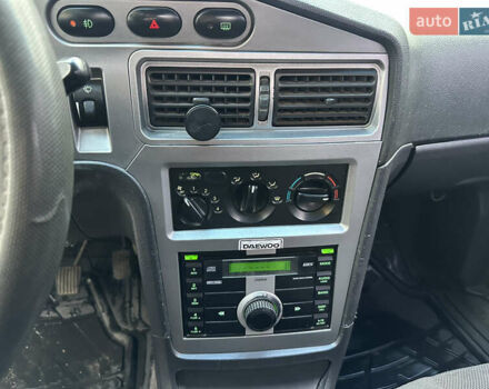 Серый Дэу Нексия, объемом двигателя 1.5 л и пробегом 199 тыс. км за 1900 $, фото 14 на Automoto.ua