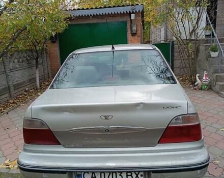 Дэу Нексия 2008 в Тараще на Automoto.ua Серый Дэу Нексия, объемом двигателя 1.5 л и пробегом 246 тыс. км за 750 $, фото 17 на Automoto.ua