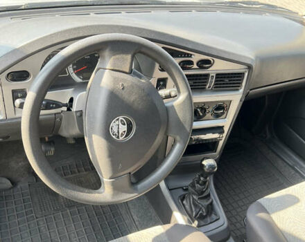 Сірий Деу Нексія, об'ємом двигуна 1.5 л та пробігом 180 тис. км за 2300 $, фото 12 на Automoto.ua