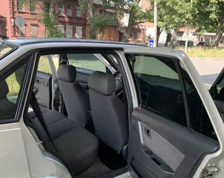 Серый Дэу Нексия, объемом двигателя 1.5 л и пробегом 240 тыс. км за 2350 $, фото 15 на Automoto.ua