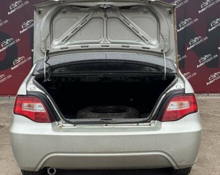 Сірий Деу Нексія, об'ємом двигуна 1.5 л та пробігом 141 тис. км за 2500 $, фото 9 на Automoto.ua