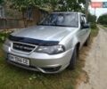 Сірий Деу Нексія, об'ємом двигуна 1.5 л та пробігом 134 тис. км за 2800 $, фото 13 на Automoto.ua