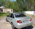 Серый Дэу Нексия, объемом двигателя 1.5 л и пробегом 195 тыс. км за 2150 $, фото 10 на Automoto.ua