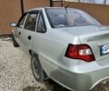 Сірий Деу Нексія, об'ємом двигуна 1.5 л та пробігом 166 тис. км за 2800 $, фото 3 на Automoto.ua