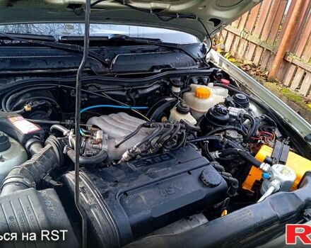 Серый Дэу Нексия, объемом двигателя 1.5 л и пробегом 306 тыс. км за 2300 $, фото 1 на Automoto.ua