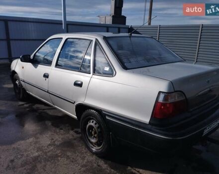 Деу Нексія 2008 у Кривому Розі на Automoto.ua Сірий Деу Нексія, об'ємом двигуна 1.5 л та пробігом 100 тис. км за 1187 $, фото 2 на Automoto.ua