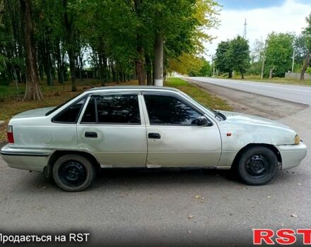 Сірий Деу Нексія, об'ємом двигуна 1.6 л та пробігом 0 тис. км за 700 $, фото 2 на Automoto.ua