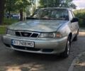 Серый Дэу Нексия, объемом двигателя 1.5 л и пробегом 188 тыс. км за 2200 $, фото 1 на Automoto.ua