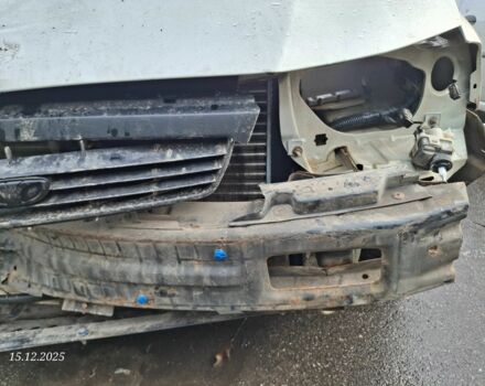 Серый Дэу Нексия, объемом двигателя 1.5 л и пробегом 180 тыс. км за 1700 $, фото 9 на Automoto.ua