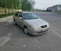 Сірий Деу Нексія, об'ємом двигуна 1.5 л та пробігом 200 тис. км за 1406 $, фото 1 на Automoto.ua