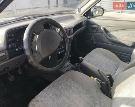 Деу Нексія 2008 у Кривому Розі на Automoto.ua Сірий Деу Нексія, об'ємом двигуна 1.5 л та пробігом 100 тис. км за 1187 $, фото 12 на Automoto.ua