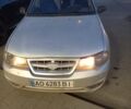 Сірий Деу Нексія, об'ємом двигуна 1.5 л та пробігом 125 тис. км за 1200 $, фото 1 на Automoto.ua
