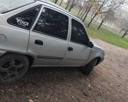 Серый Дэу Нексия, объемом двигателя 0 л и пробегом 400 тыс. км за 1400 $, фото 4 на Automoto.ua