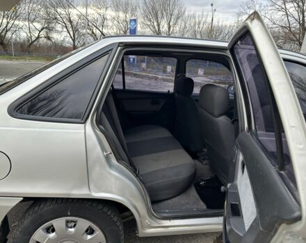 Сірий Деу Нексія, об'ємом двигуна 1.5 л та пробігом 199 тис. км за 1900 $, фото 12 на Automoto.ua