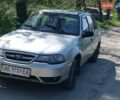 Серый Дэу Нексия, объемом двигателя 1.5 л и пробегом 350 тыс. км за 1200 $, фото 1 на Automoto.ua
