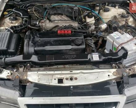 Серый Дэу Нексия, объемом двигателя 1.5 л и пробегом 246 тыс. км за 1350 $, фото 4 на Automoto.ua