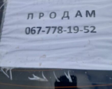 Серый Дэу Нексия, объемом двигателя 1.5 л и пробегом 4 тыс. км за 1850 $, фото 2 на Automoto.ua