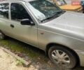 Серый Дэу Нексия, объемом двигателя 1.6 л и пробегом 250 тыс. км за 1450 $, фото 1 на Automoto.ua