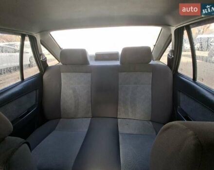 Серый Дэу Нексия, объемом двигателя 1.5 л и пробегом 238 тыс. км за 2100 $, фото 10 на Automoto.ua