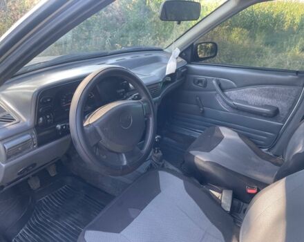 Серый Дэу Нексия, объемом двигателя 1.5 л и пробегом 180 тыс. км за 1850 $, фото 8 на Automoto.ua