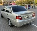 Серый Дэу Нексия, объемом двигателя 1.5 л и пробегом 119 тыс. км за 1599 $, фото 3 на Automoto.ua