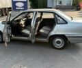 Серый Дэу Нексия, объемом двигателя 1.5 л и пробегом 139 тыс. км за 1300 $, фото 16 на Automoto.ua