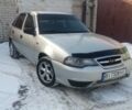 Серый Дэу Нексия, объемом двигателя 1.5 л и пробегом 250 тыс. км за 1700 $, фото 1 на Automoto.ua