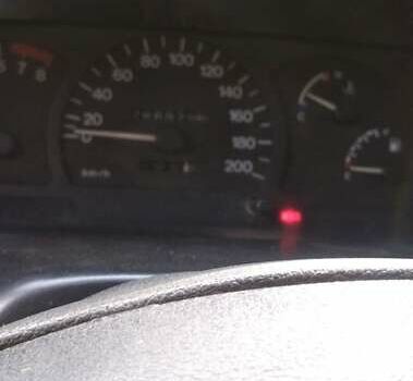 Серый Дэу Нексия, объемом двигателя 1.5 л и пробегом 290 тыс. км за 1400 $, фото 4 на Automoto.ua