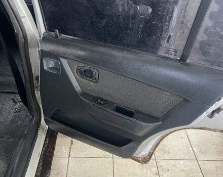 Серый Дэу Нексия, объемом двигателя 1.5 л и пробегом 407 тыс. км за 1600 $, фото 11 на Automoto.ua