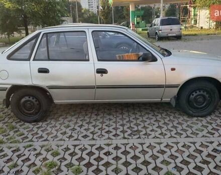 Дэу Нексия 2008 в Киеве на Automoto.ua Серый Дэу Нексия, объемом двигателя 1.5 л и пробегом 55 тыс. км за 2500 $, фото 3 на Automoto.ua
