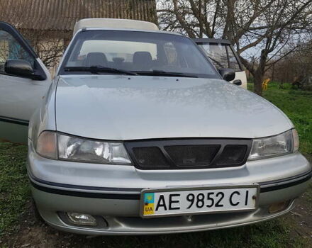 Дэу Нексия 2008 в Новомосковске на Automoto.ua Серый Дэу Нексия, объемом двигателя 1.6 л и пробегом 283 тыс. км за 1400 $, фото 11 на Automoto.ua