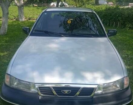 Серый Дэу Нексия, объемом двигателя 1.5 л и пробегом 240 тыс. км за 1893 $, фото 1 на Automoto.ua