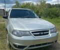Сірий Деу Нексія, об'ємом двигуна 1.5 л та пробігом 216 тис. км за 1800 $, фото 1 на Automoto.ua