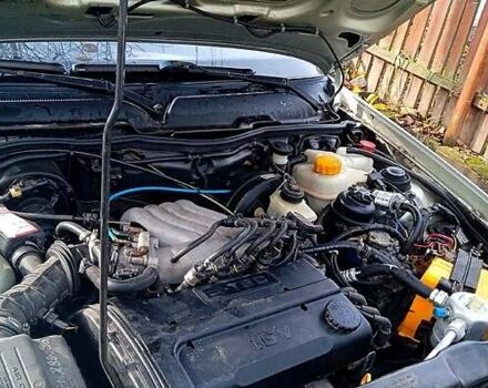 Серый Дэу Нексия, объемом двигателя 1.5 л и пробегом 306 тыс. км за 2300 $, фото 24 на Automoto.ua