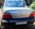 Серый Дэу Нексия, объемом двигателя 1.5 л и пробегом 290 тыс. км за 1250 $, фото 3 на Automoto.ua